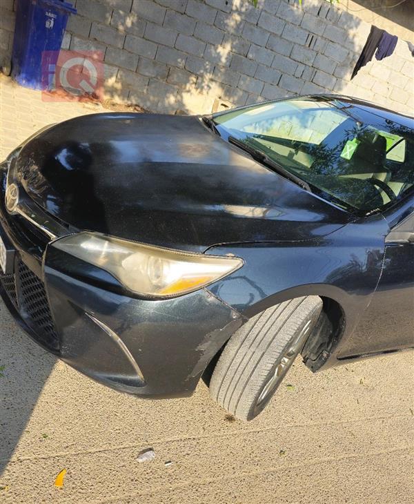 تويوتا كامري 2015 للبيع في العراق - بغداد